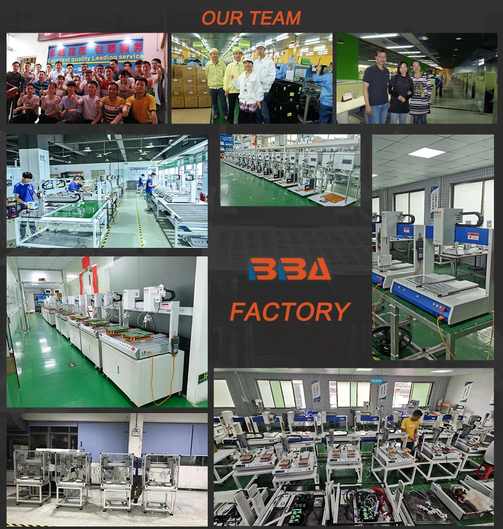 Bba Automatic 304 Stainless Steel Helical Type Coiled Wire Screw Threaded Tightening Machine Thread Insert Assemble Machinery