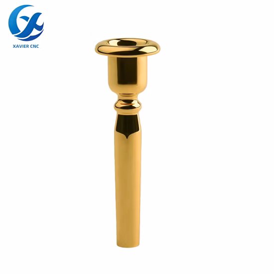 Embouchure sans queue